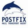 postfix