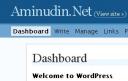 My WordPress